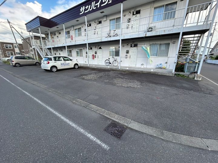 サンハイツ2205のその他画像