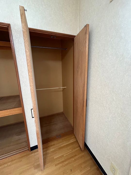 サンハイツ2205の内装