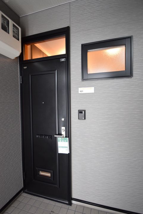 エスポワール壱番街のその他画像
