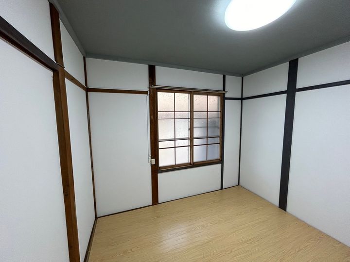 コーポ金谷A103の内装