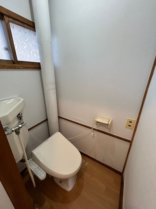 コーポ金谷A103のその他画像