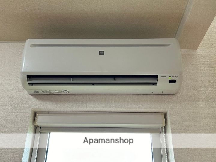 ツインクル末広の内装