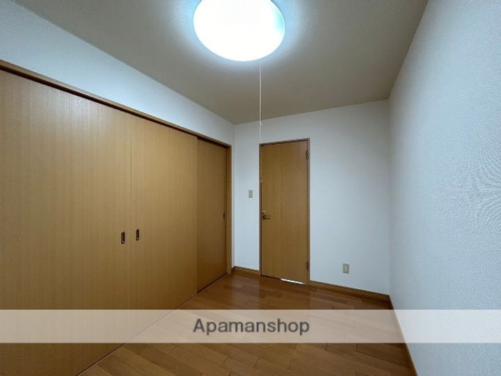 ツインクル末広の内装