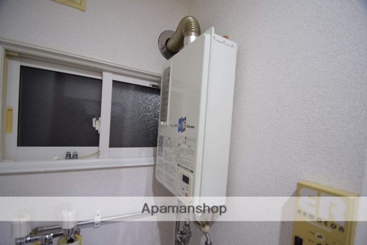 イトーピアハイツM5のその他画像