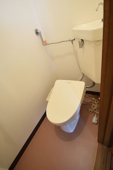ハイツYOUトピア205のその他画像