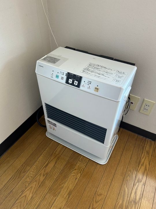 ハイツYOUトピア203のその他画像