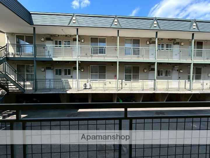 H&Yレジデンス5号館のその他画像