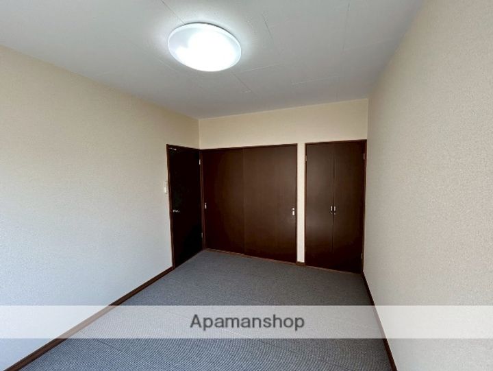 H&Yレジデンス5号館の内装