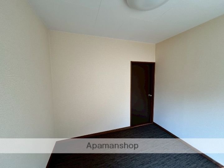 H&Yレジデンス5号館の内装