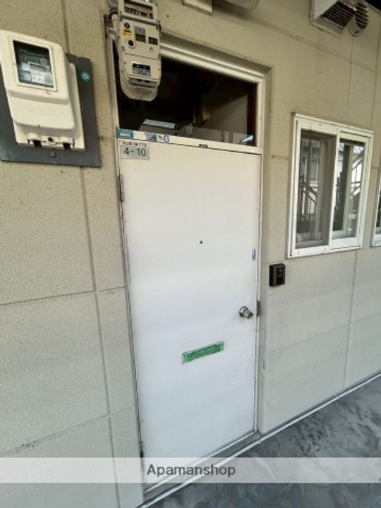 H&Yレジデンス5号館のその他画像