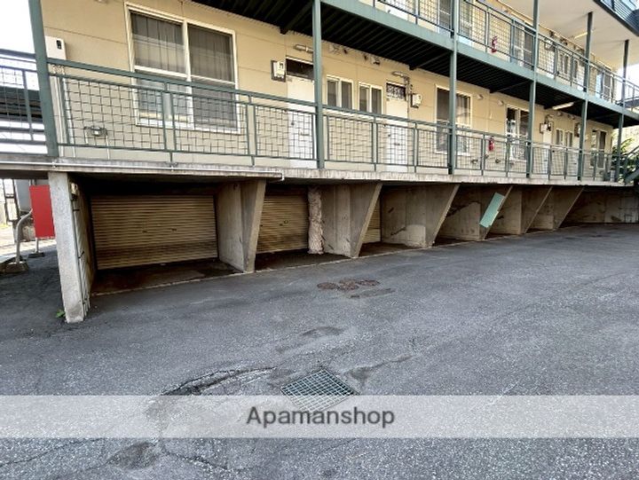 H&Yレジデンス5号館のその他画像