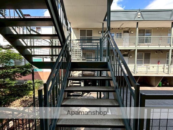 H&Yレジデンス5号館のその他画像