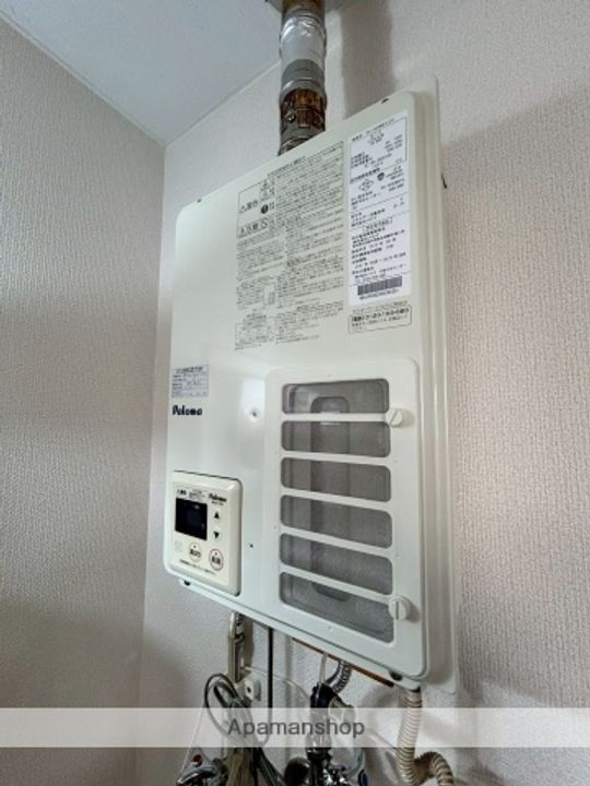 H&Yレジデンス5号館のその他画像