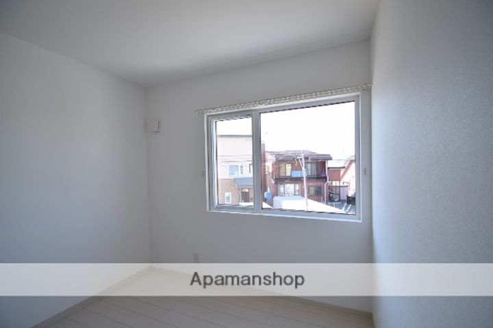 エテルナ203の内装