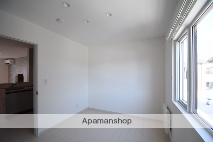 エテルナ203の内装