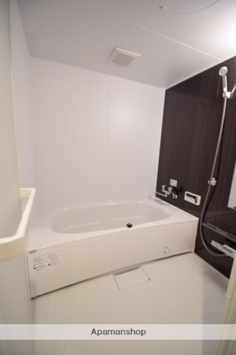 エテルナ203の風呂