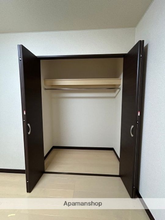 PEACE,Ⅲの内装