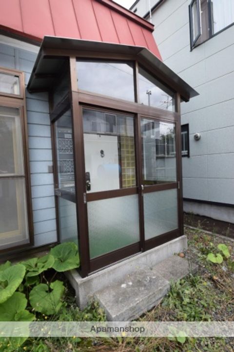 北海道旭川市豊岡一条7丁目(一戸建)の賃貸物件のその他画像