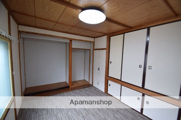 北海道旭川市豊岡一条7丁目(一戸建)の賃貸物件の内装