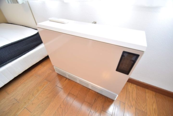 ヴィラナリー旭川 A棟のその他画像