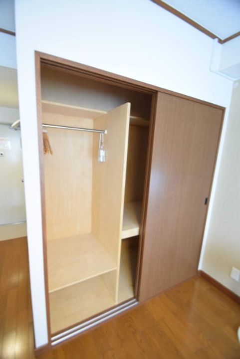 ヴィラナリー旭川 A棟のその他画像