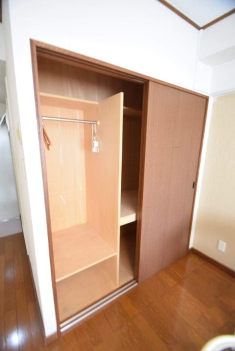 ヴィラナリー旭川 A棟のその他画像