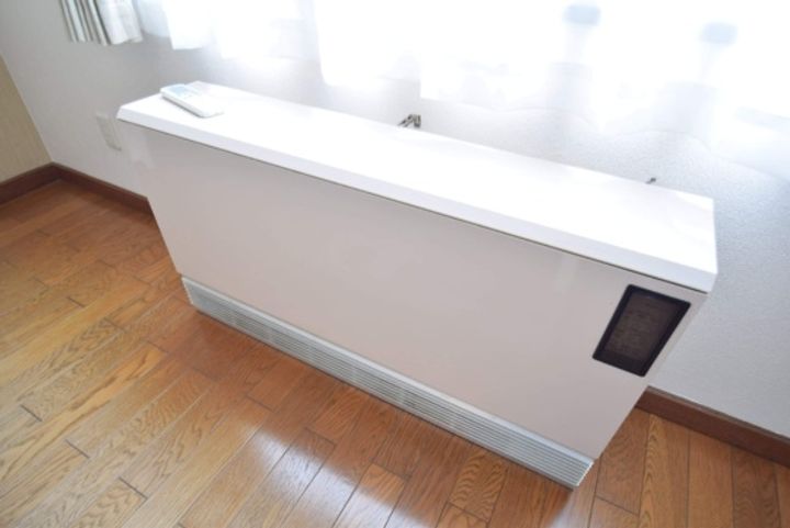 ヴィラナリー旭川 A棟のその他画像