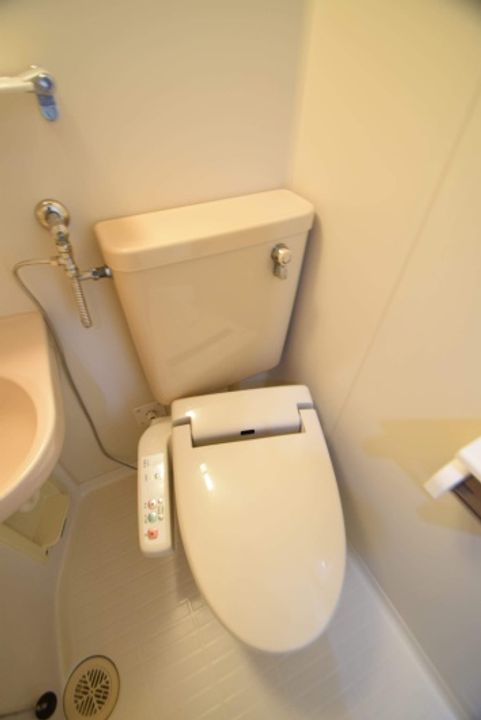 ヴィラナリー旭川 A棟のその他画像