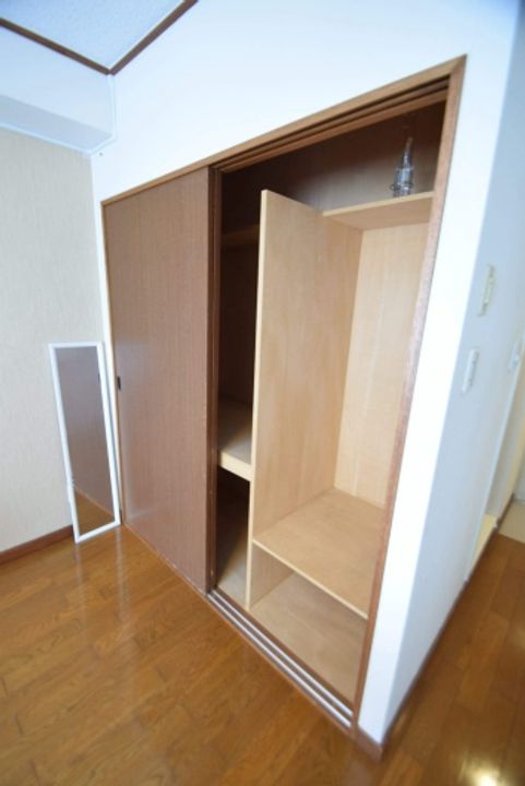 ヴィラナリー旭川 A棟のその他画像
