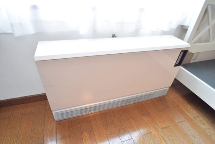 ヴィラナリー旭川 A棟のその他画像