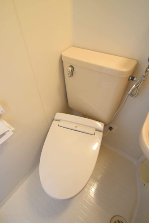 ヴィラナリー旭川 A棟のその他画像