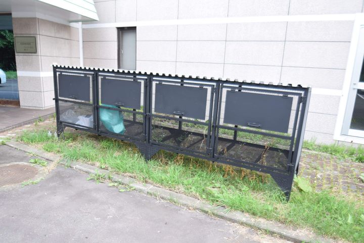 ヴィラナリー旭川 A棟407のその他画像