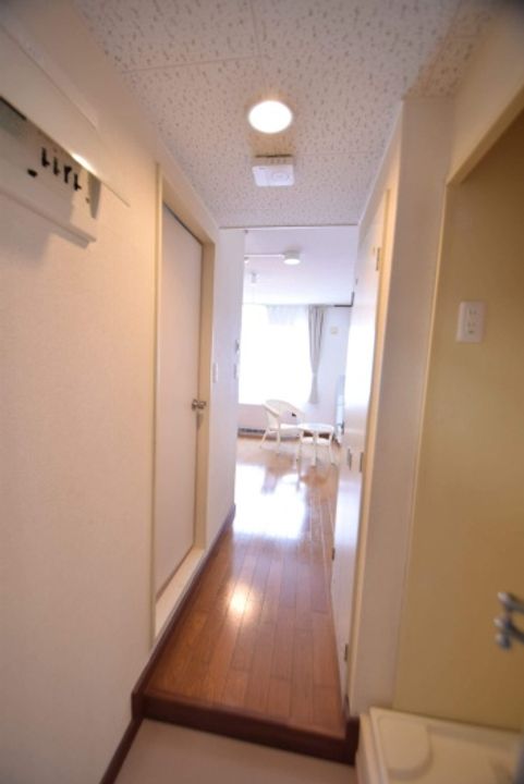 ヴィラナリー旭川 A棟のその他画像