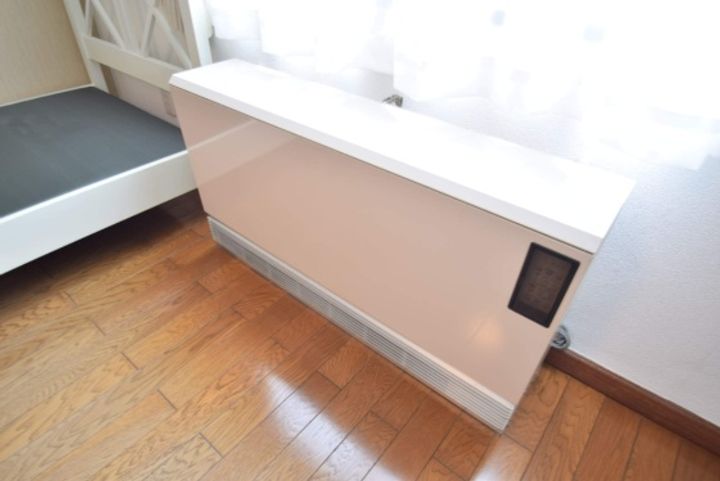 ヴィラナリー旭川 A棟のその他画像