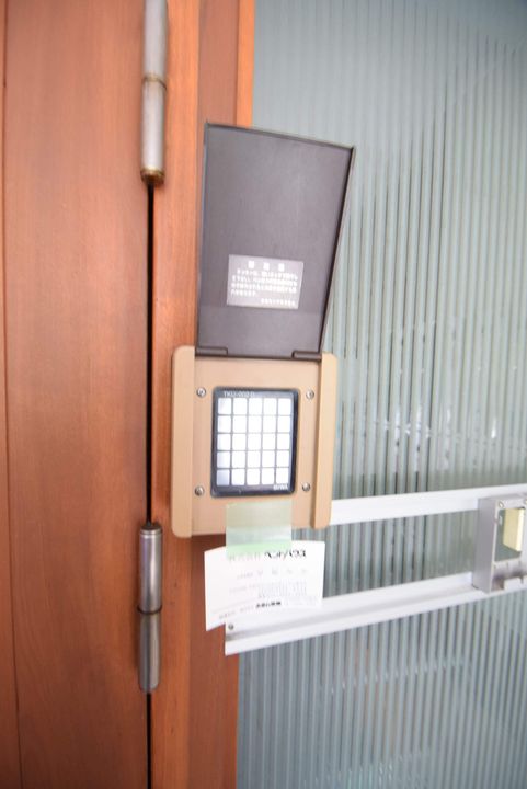 ヴィラナリー旭川 A棟408のその他画像