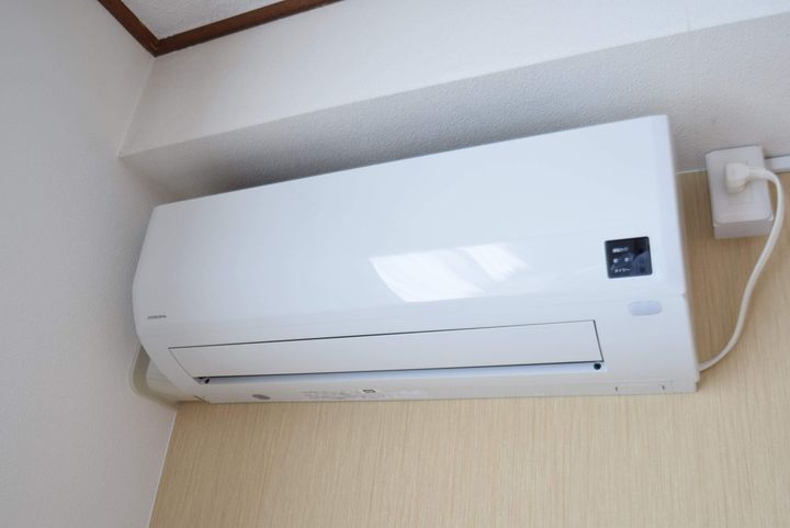 ヴィラナリー旭川 A棟408のその他画像