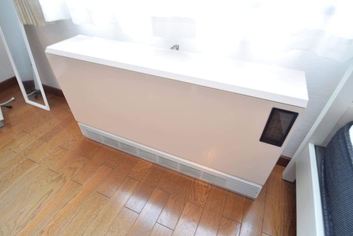 ヴィラナリー旭川 A棟408のその他画像