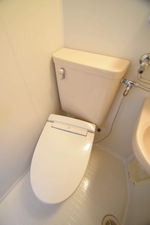 ヴィラナリー旭川 A棟408のその他画像