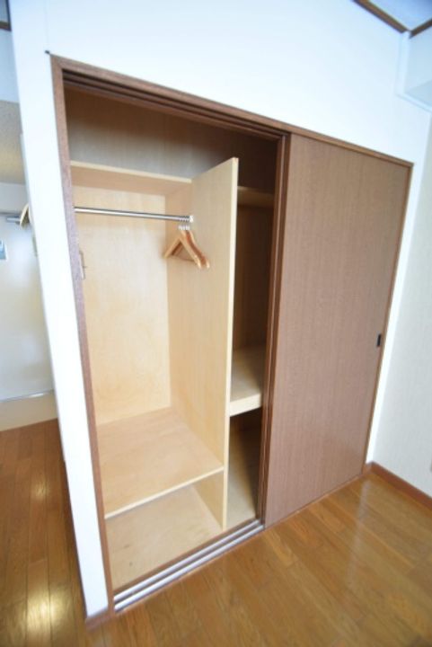 ヴィラナリー旭川 A棟のその他画像