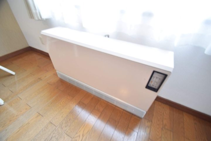 ヴィラナリー旭川 A棟のその他画像