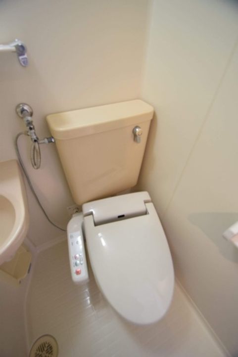 ヴィラナリー旭川 A棟のその他画像