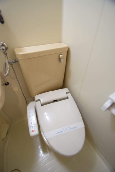 ヴィラナリー旭川 A棟のその他画像