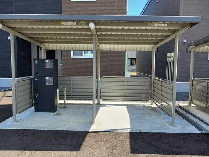 カーチスのその他画像