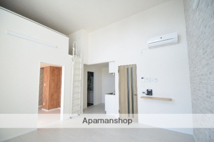 ヴェルヒュッテ旭川旭橋のその他画像