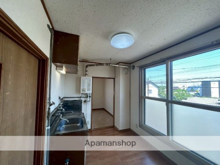 ホワイトホース B棟のその他画像