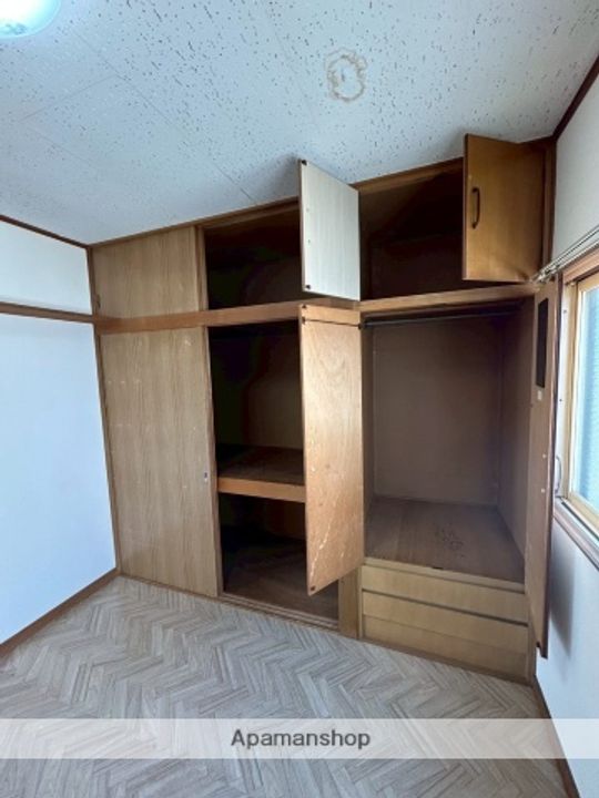 ホワイトホース B棟のその他画像