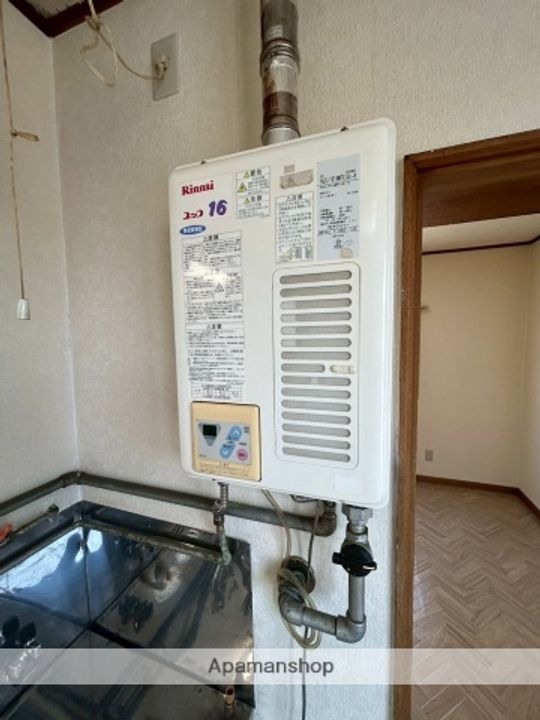 ホワイトホース B棟のその他画像