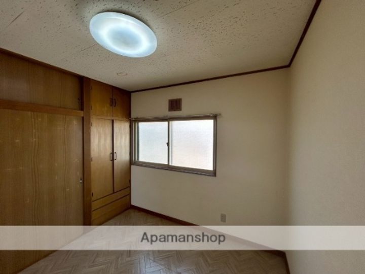 ホワイトホース B棟のその他画像