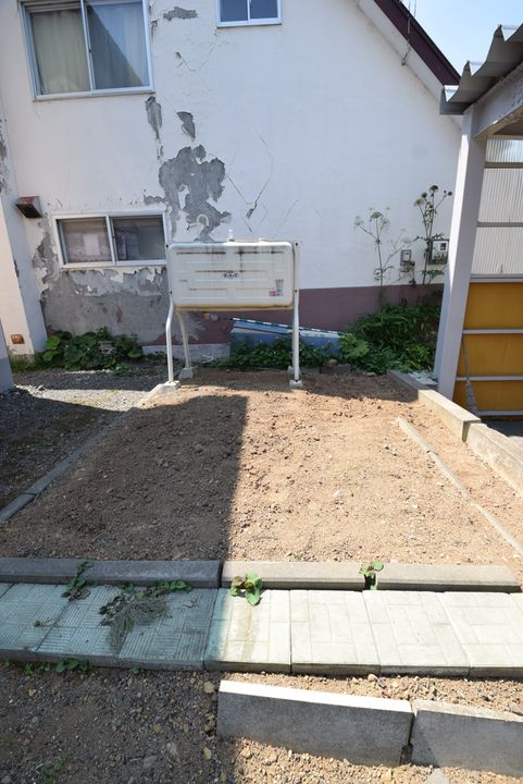 北海道旭川市春光台二条3丁目(一戸建)の賃貸物件戸建てのその他画像