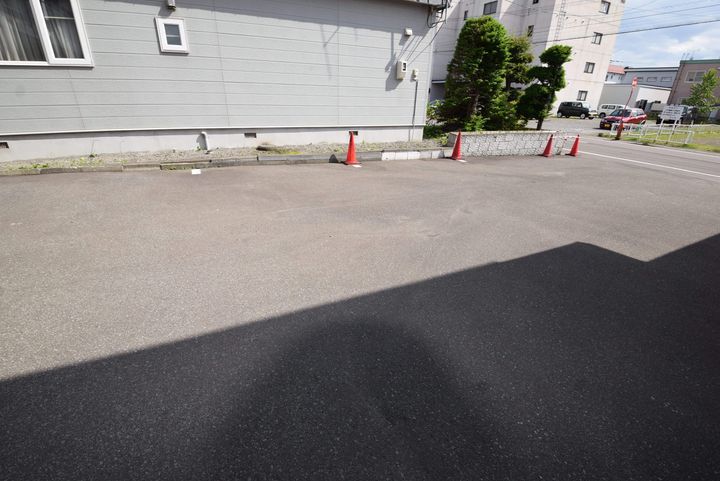 ロイヤル・KANASE・永山202のその他画像